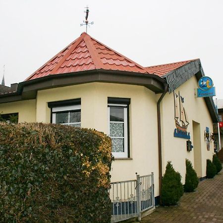 Piratennest Büsum Екстериор снимка